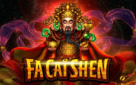 ทดลองเล่นเกมสล็อต Fa Cai Shen Deluxe จากค่าย HABANERO 